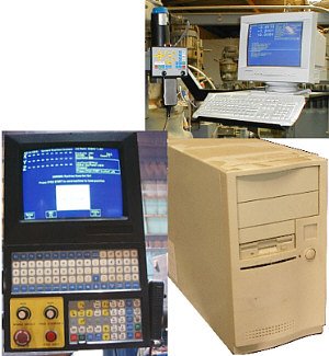 centroid M-39 controller