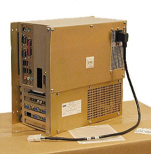 updated centroid Computer