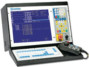 Centroid Control software update