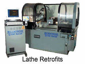 Hardinge CHNC lathe kit