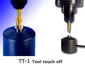 CNC control retrofit