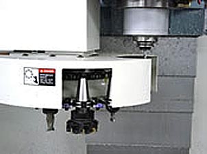 Centroid CNC controller